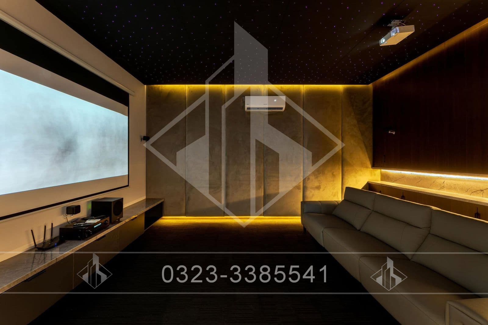 🌅 Casa Solara – Exclusive 666 Sq Yards Luxury Villa in DHA Phase 8, Karachi - 14