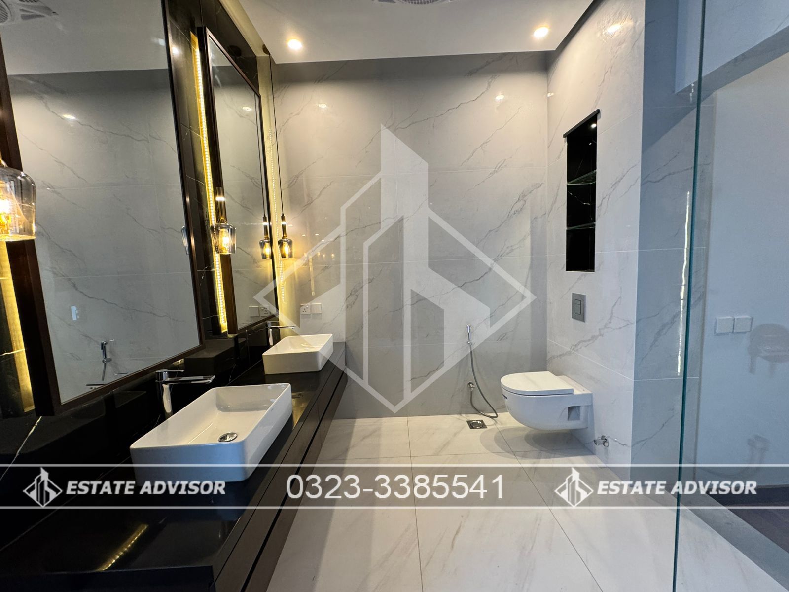 500 Sq Yards Architectural Masterpiece – DHA Phase VIII, Karachi - 11