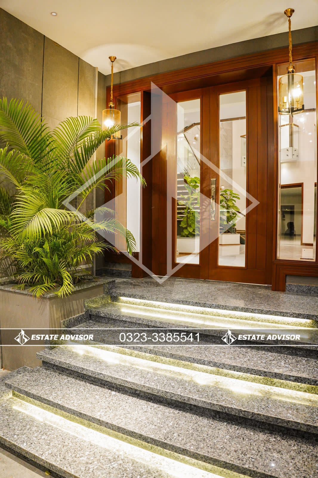 Brand New Luxury 1000-Yard Home for Sale - 12