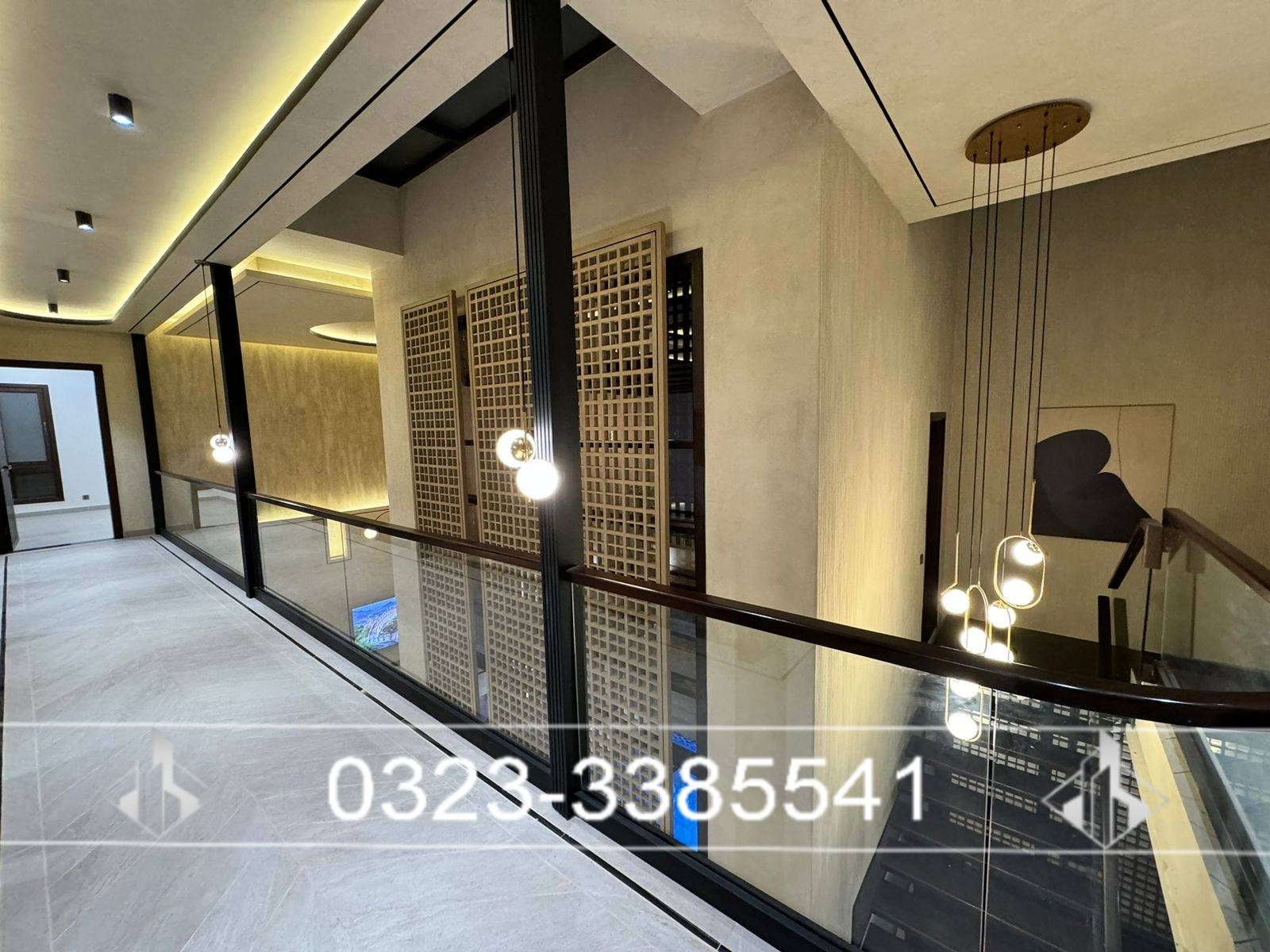 Presenting You 500 Square Yards Brand New Semi Furnished Bungalow Available For Sale In DHA Karachi - 3