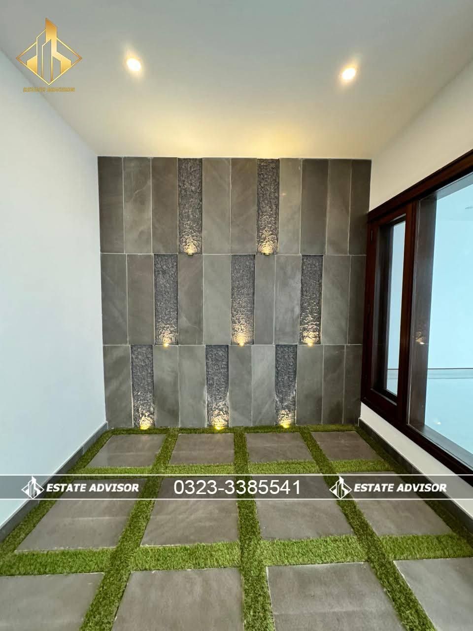 Brand new Luxurious House available for Sale in DHA Karachi - 7