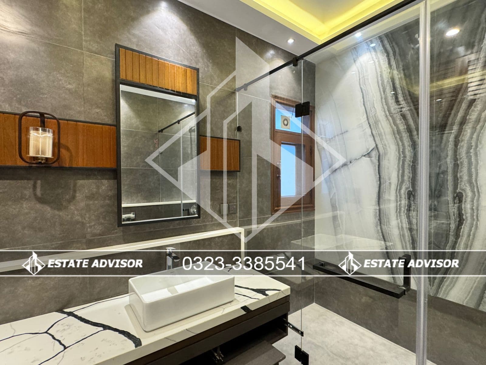 Brand New Luxury 1000-Yard Home for Sale - 3