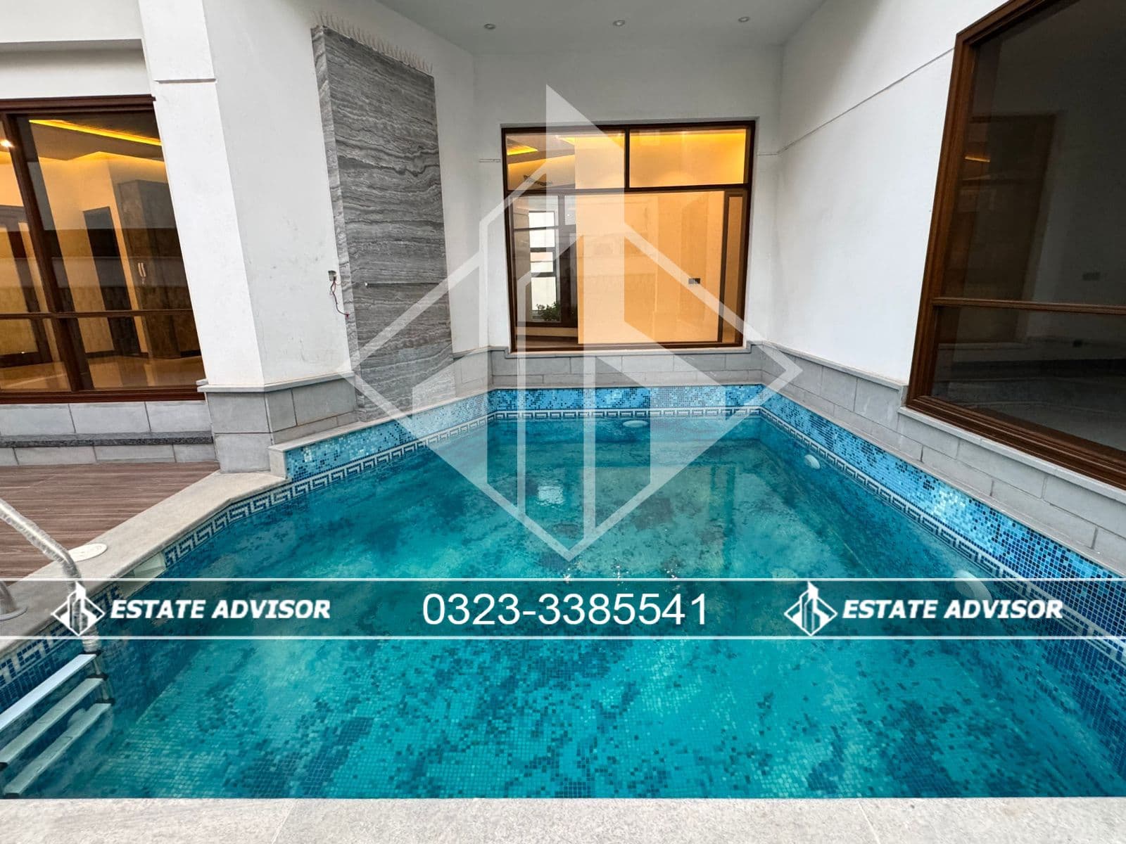 Brand New Luxury 1000-Yard Home for Sale - 18