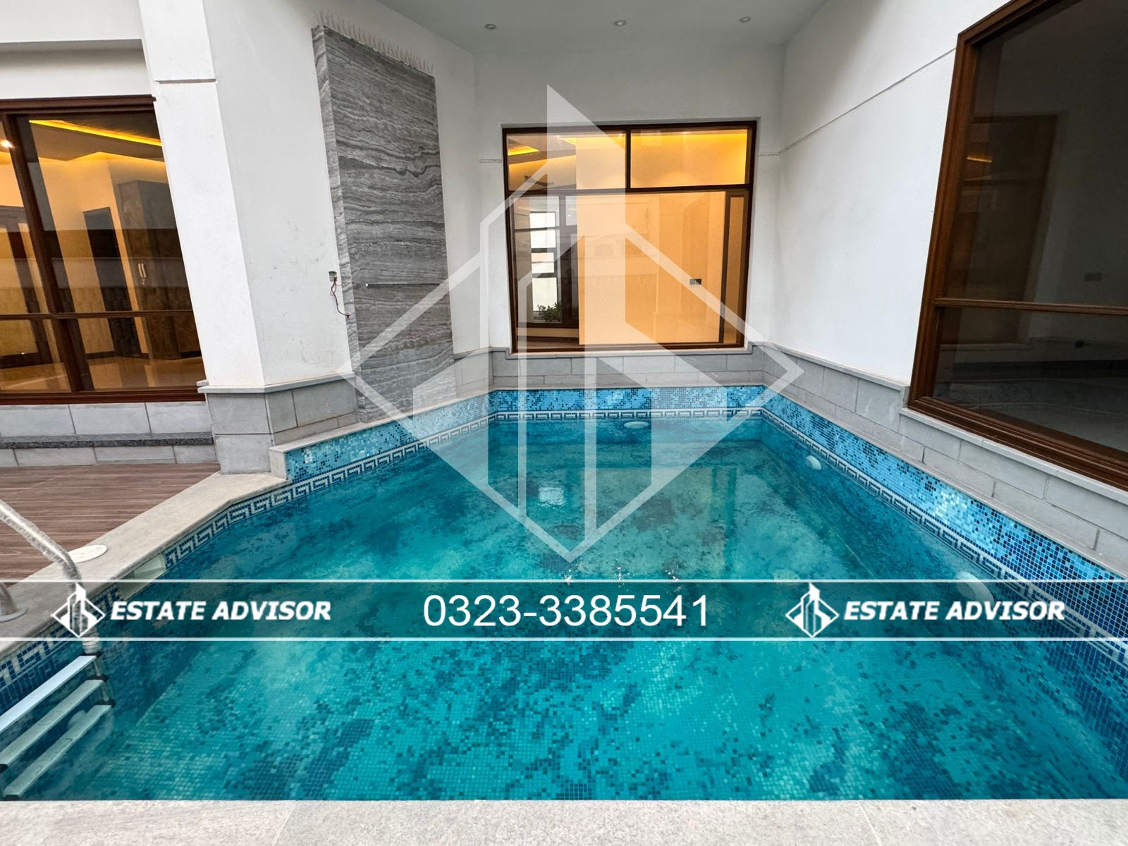 Brand New Luxury 1000-Yard Home for Sale - 18