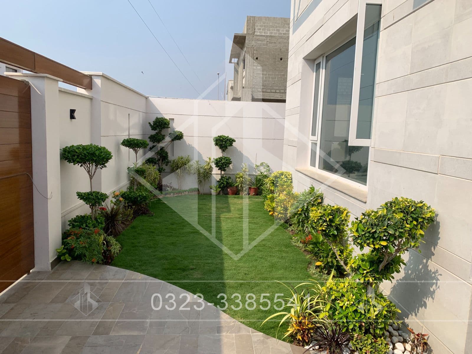 Architect-Designed 2-Unit Luxury Home for Sale in DHA Phase 8 – Prime Location - 7