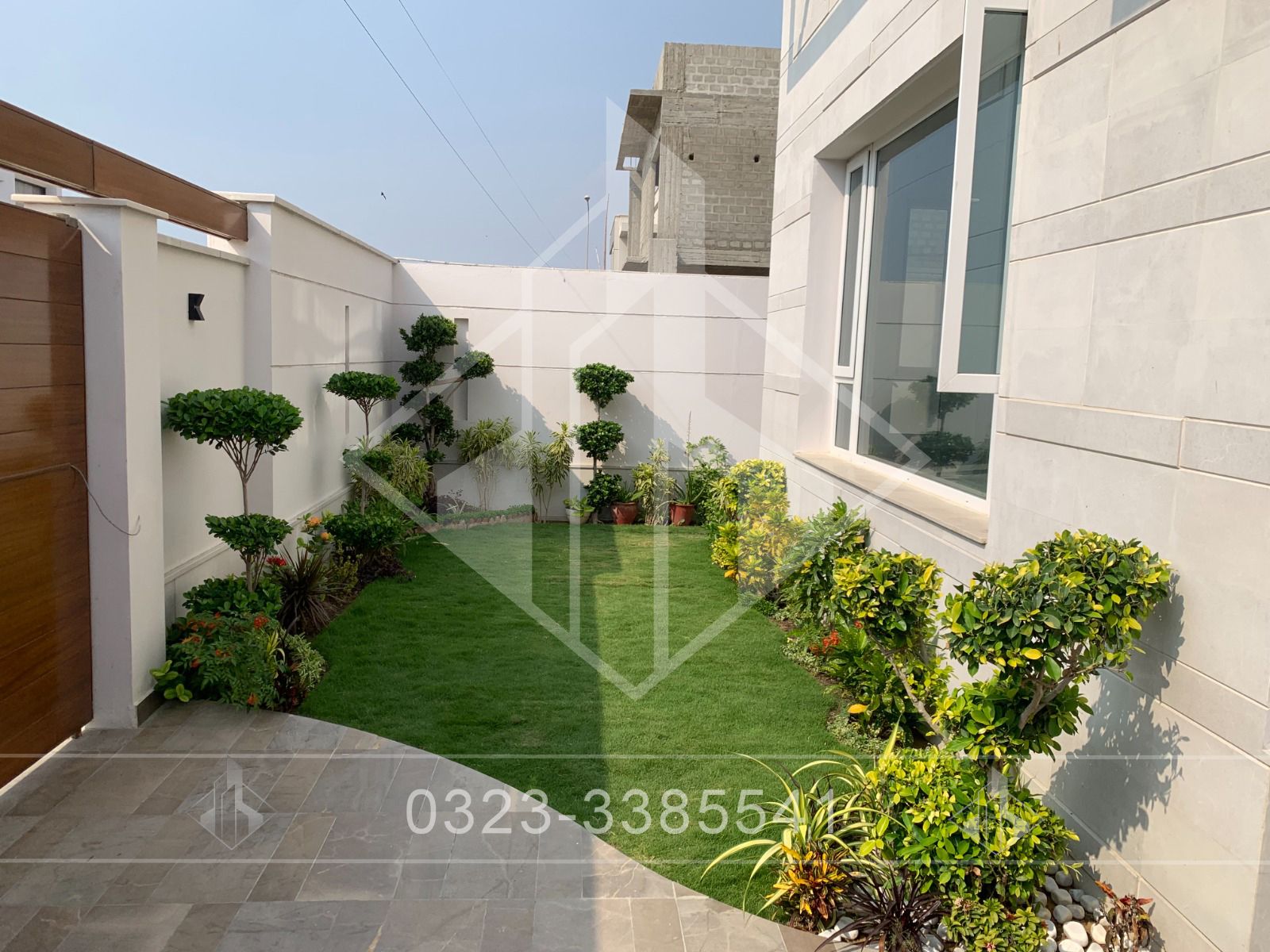 Architect-Designed 2-Unit Luxury Home for Sale in DHA Phase 8 – Prime Location - 7