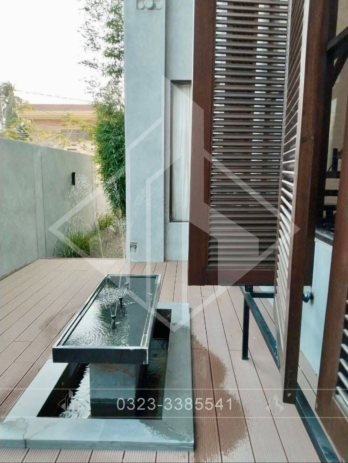 Brand New Corner House for Sale in DHA Phase V, Karachi - 2