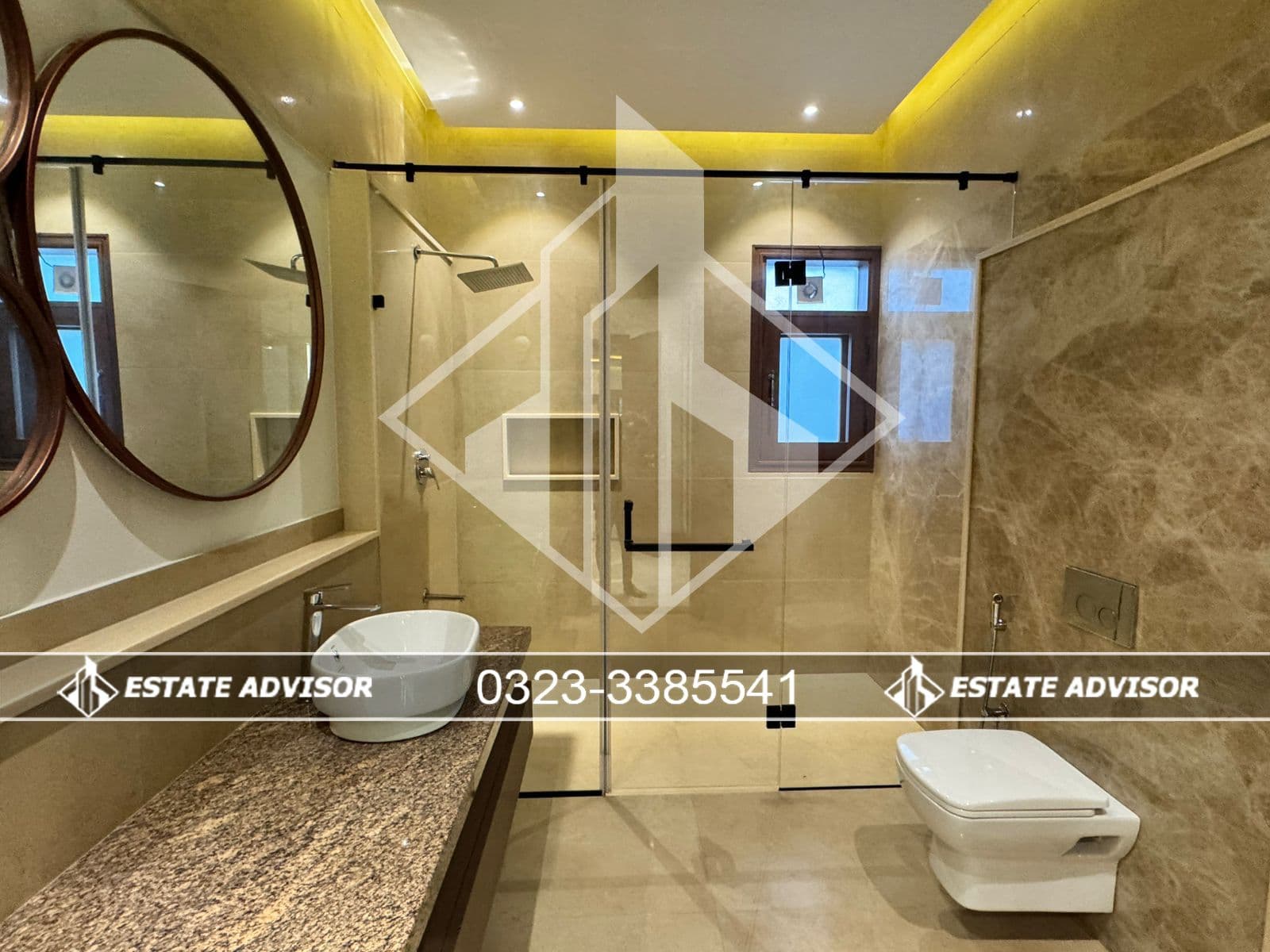 Brand New Luxury 1000-Yard Home for Sale - 5