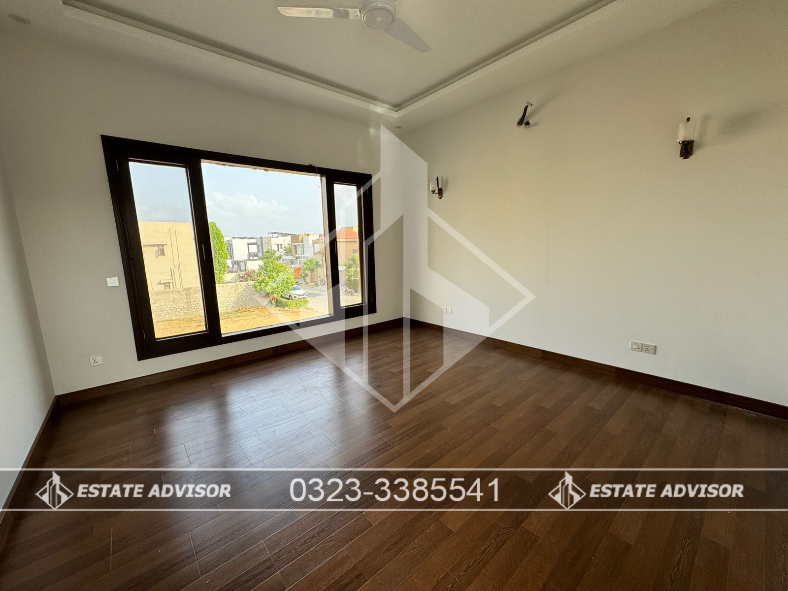 500 Sq Yards Architectural Masterpiece – DHA Phase VIII, Karachi - 15