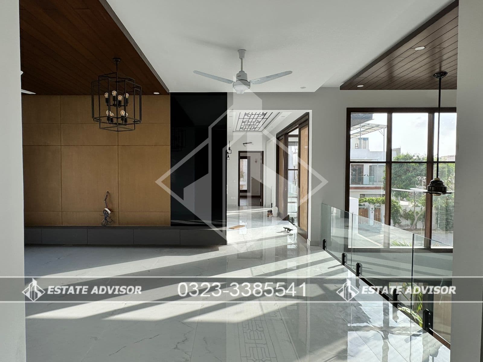 500 Sq Yards Architectural Masterpiece – DHA Phase VIII, Karachi - 25