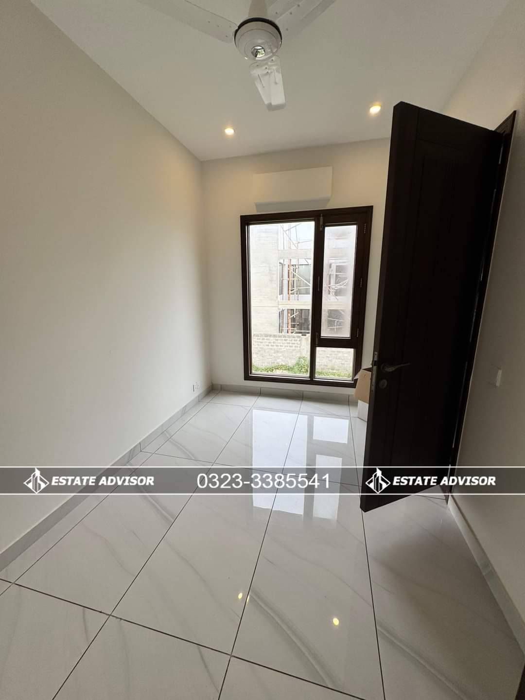 Luxury 5-Bedroom Home in Phase VIII, Zone B, DHA Karachi π‘ - 13