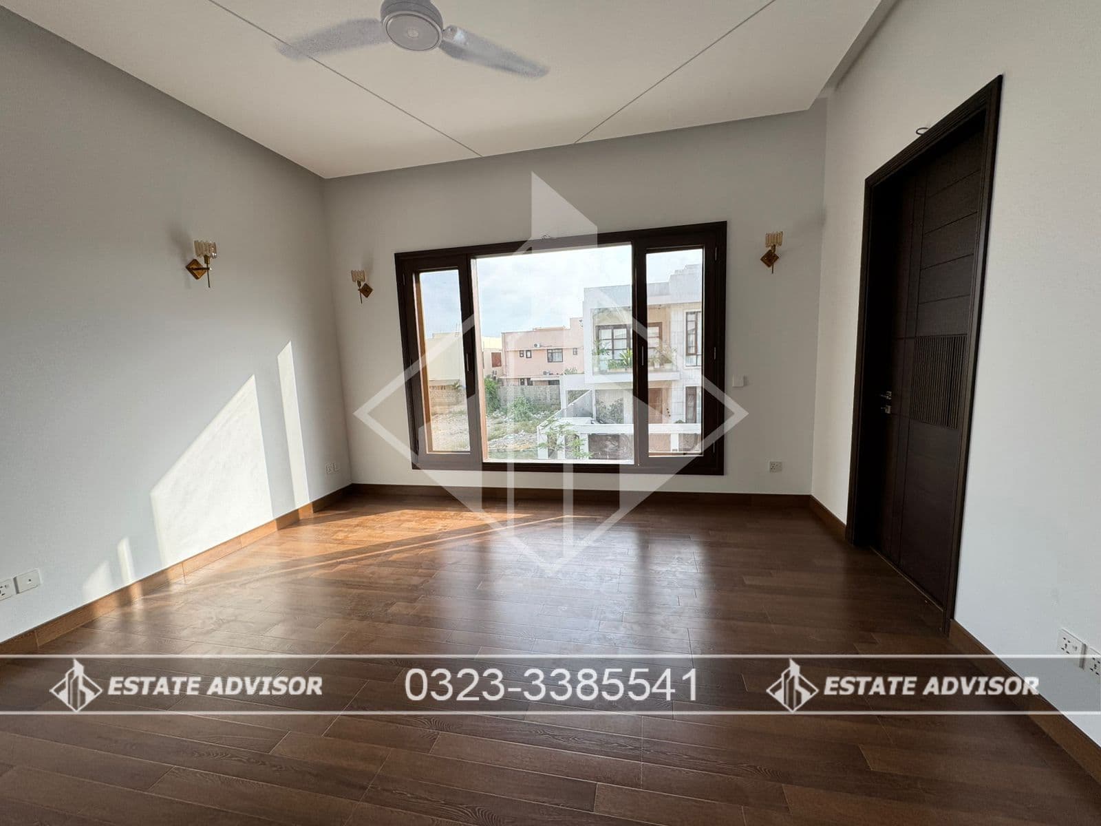 500 Sq Yards Architectural Masterpiece – DHA Phase VIII, Karachi - 18