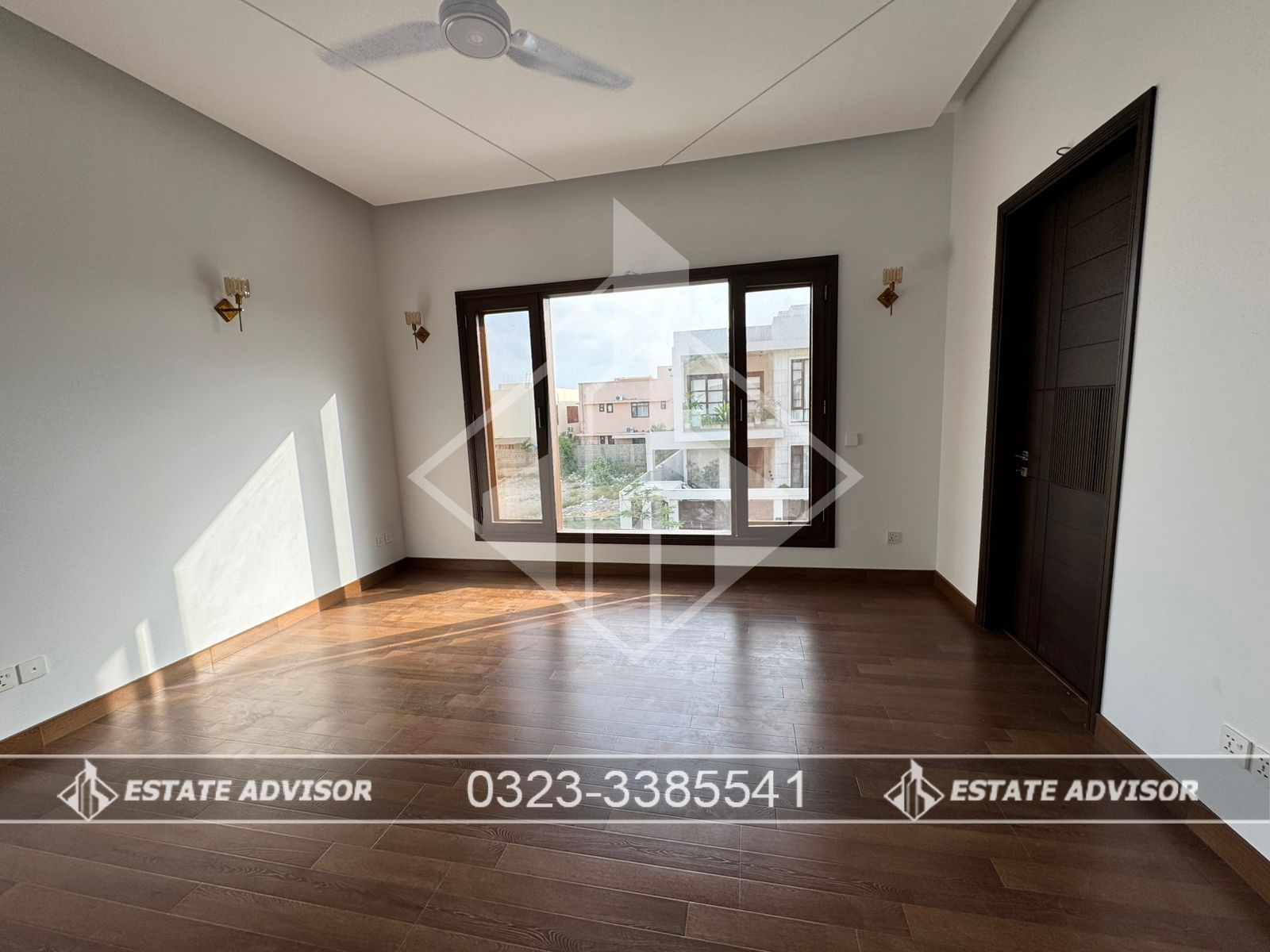 500 Sq Yards Architectural Masterpiece – DHA Phase VIII, Karachi - 18