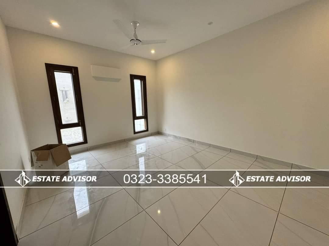 Luxury 5-Bedroom Home in Phase VIII, Zone B, DHA Karachi π‘ - 7