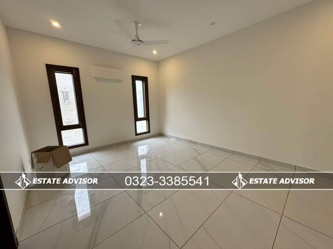 Luxury 5-Bedroom Home in Phase VIII, Zone B, DHA Karachi π‘ - 7