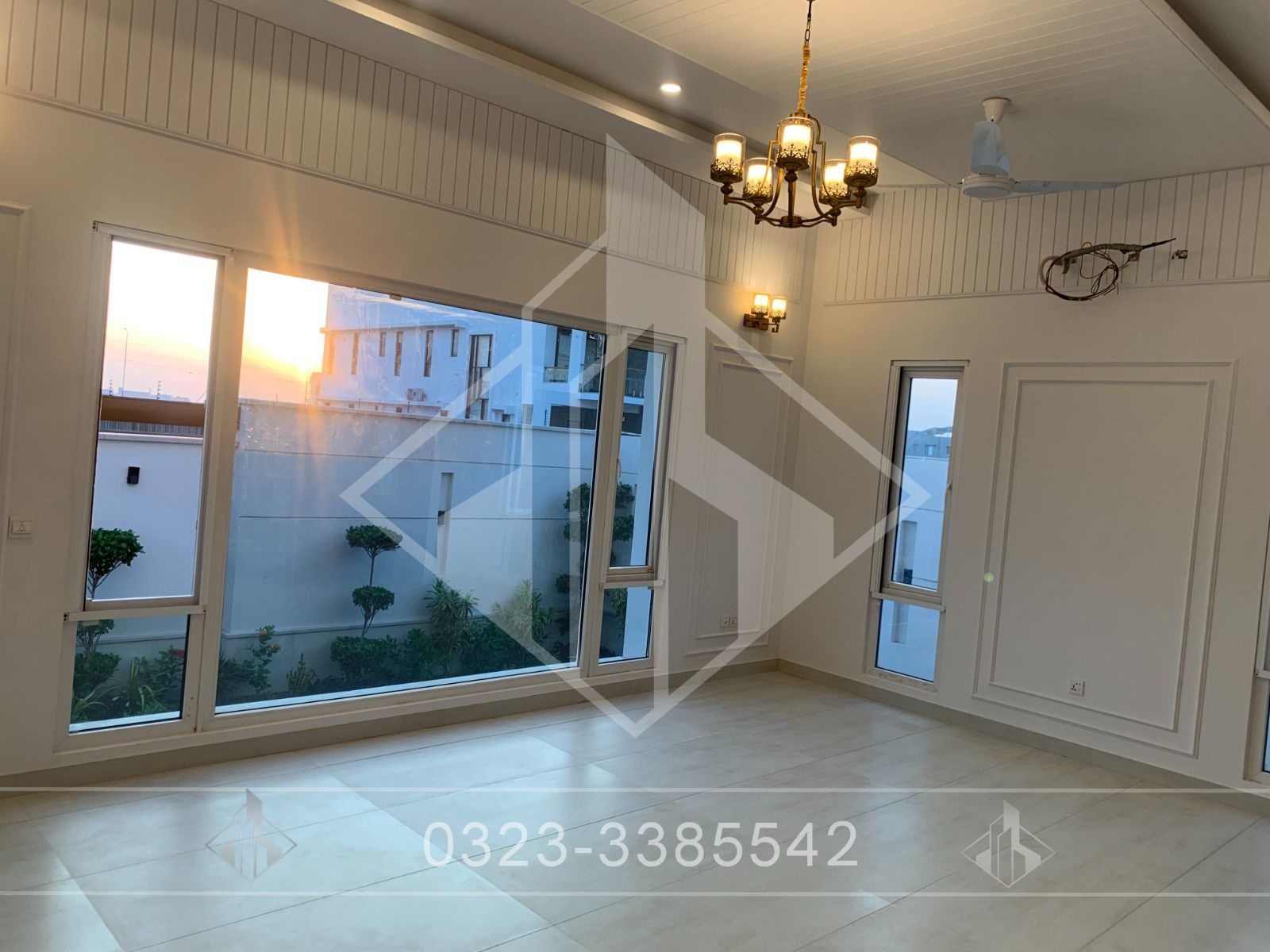 Architect-Designed 2-Unit Luxury Home for Sale in DHA Phase 8 – Prime Location - 15