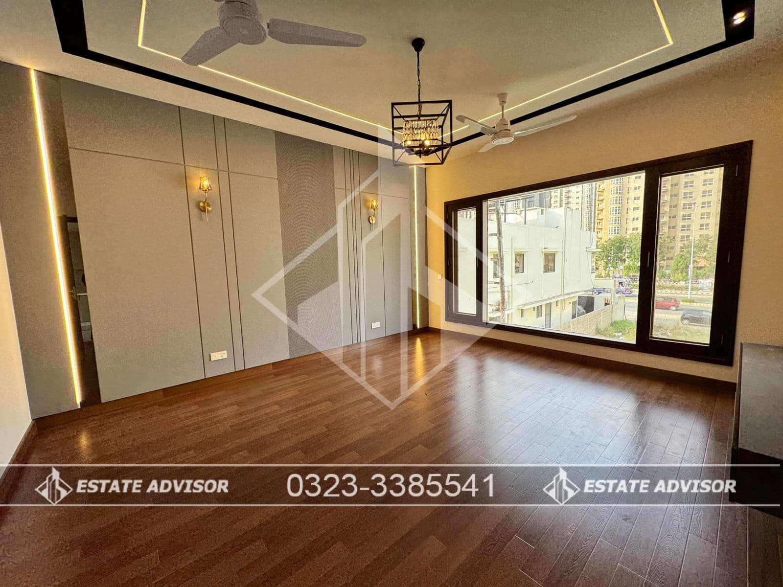 500 Sq Yards Architectural Masterpiece – DHA Phase VIII, Karachi - 22