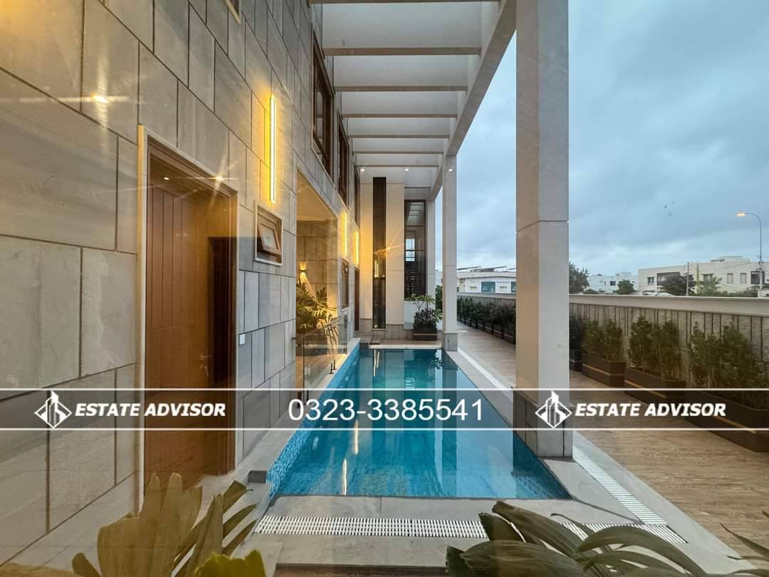 Luxurious House with Premium Amenities available for Sale - 4