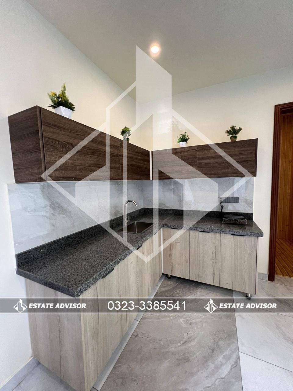 Outclassed 1 year old 800 Yards Perfectly Designed Bungalow Available for Sale in Phase VI DHA Karachi - 17