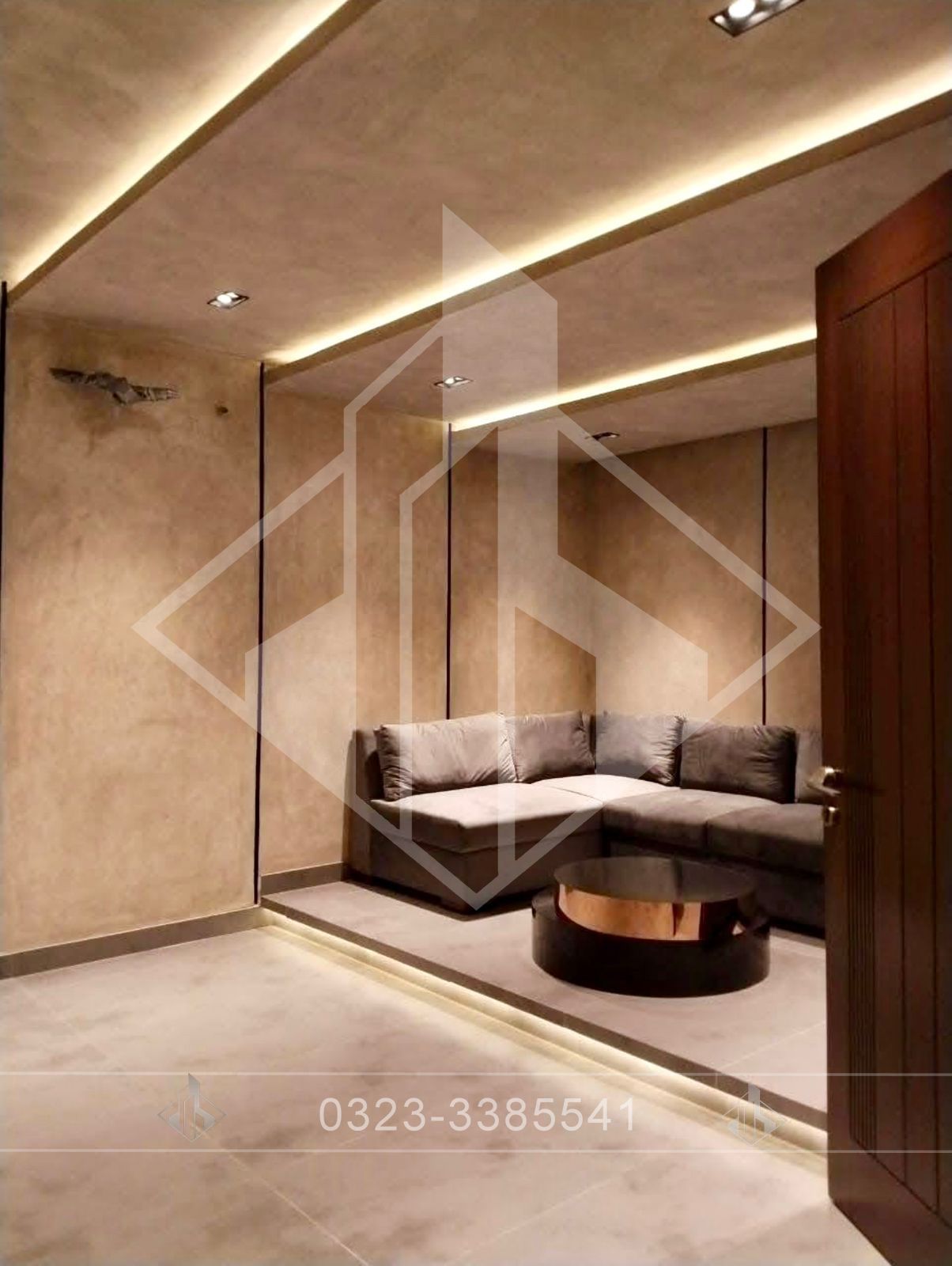 Brand New Corner House for Sale in DHA Phase V, Karachi - 18