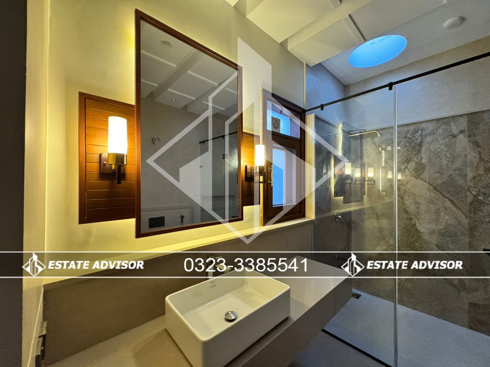 Brand New Luxury 1000-Yard Home for Sale - 22