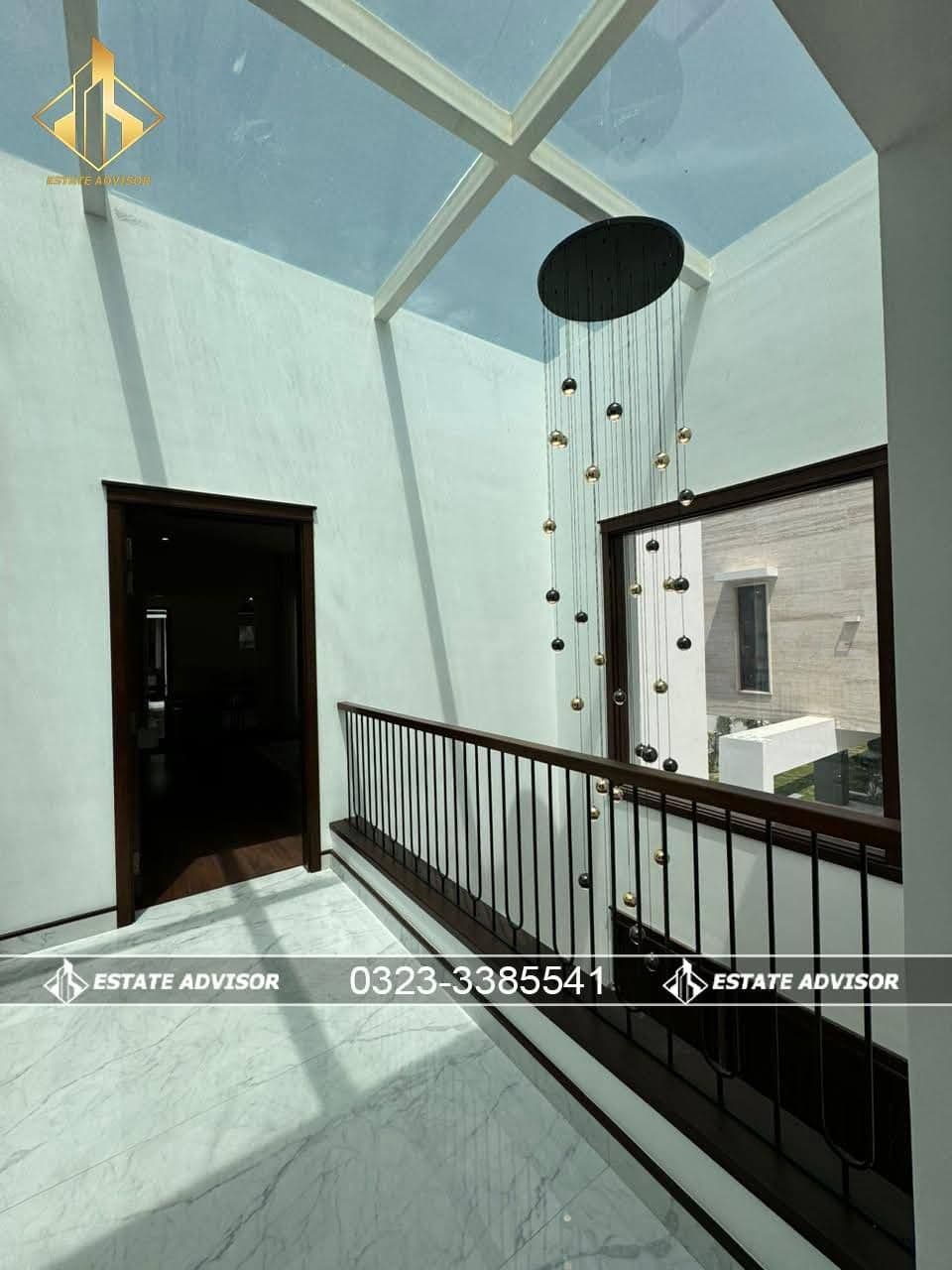 Brand new Luxurious House available for Sale in DHA Karachi - 16