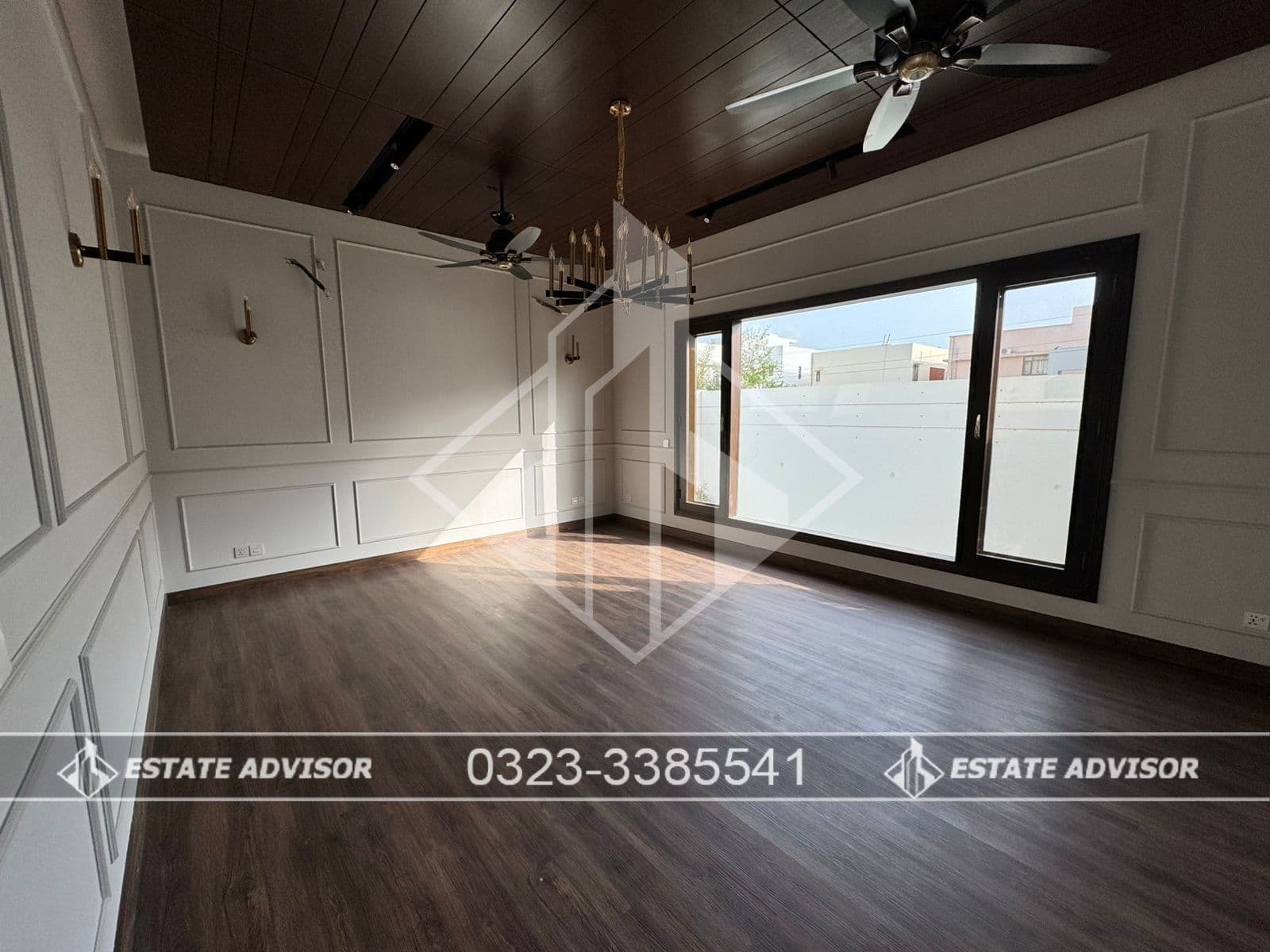 500 Sq Yards Architectural Masterpiece – DHA Phase VIII, Karachi - 5