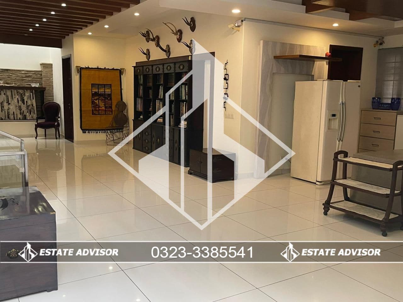 Luxury Living in DHA Phase VI, Karachi! - 18