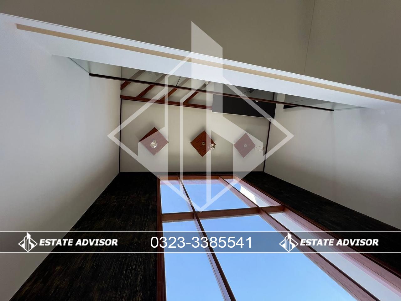 Outclassed 1 year old 800 Yards Perfectly Designed Bungalow Available for Sale in Phase VI DHA Karachi - 10