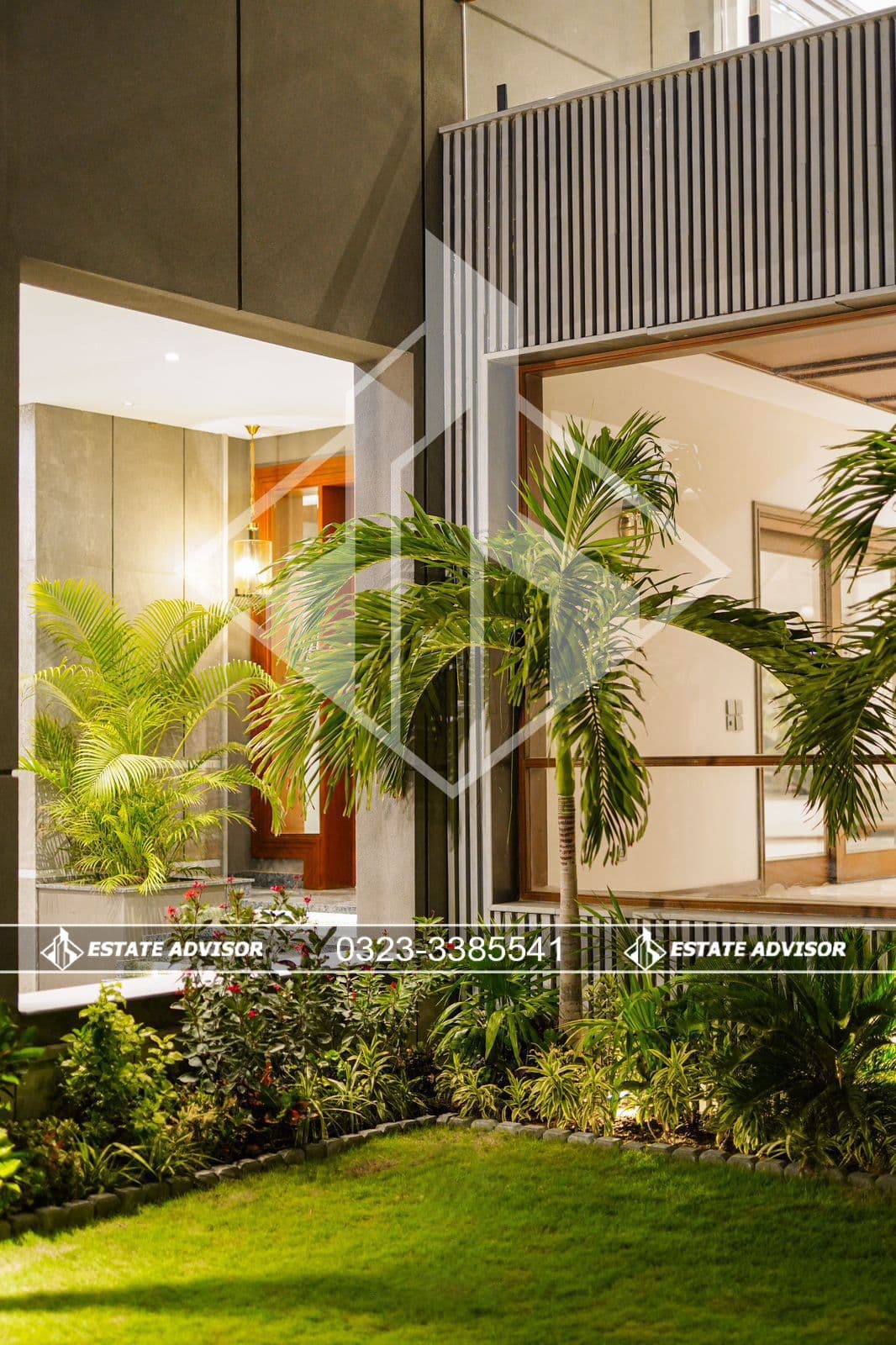 Brand New Luxury 1000-Yard Home for Sale - 14