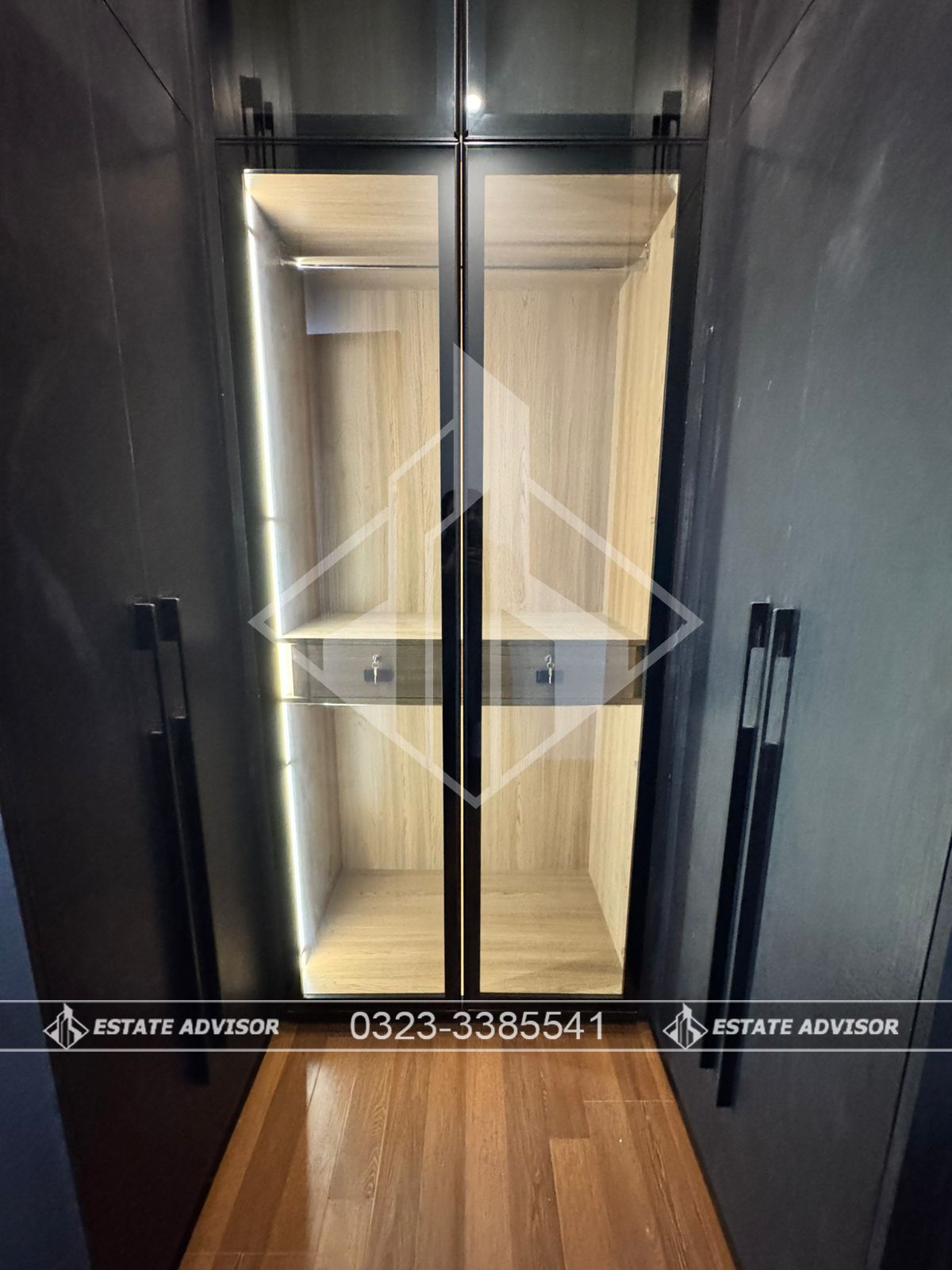 500 Sq Yards Architectural Masterpiece – DHA Phase VIII, Karachi - 10