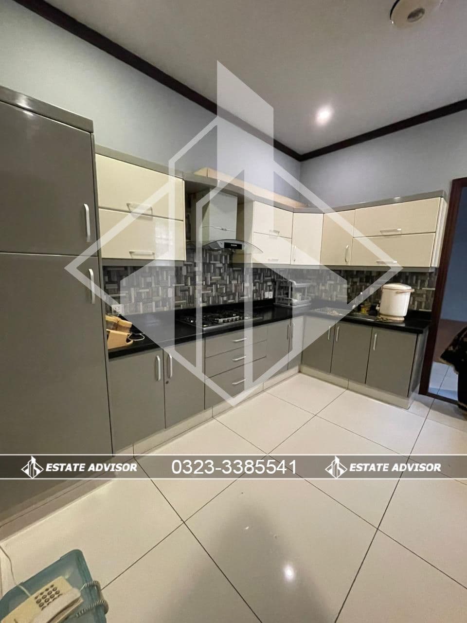 Luxury Living in DHA Phase VI, Karachi! - 9