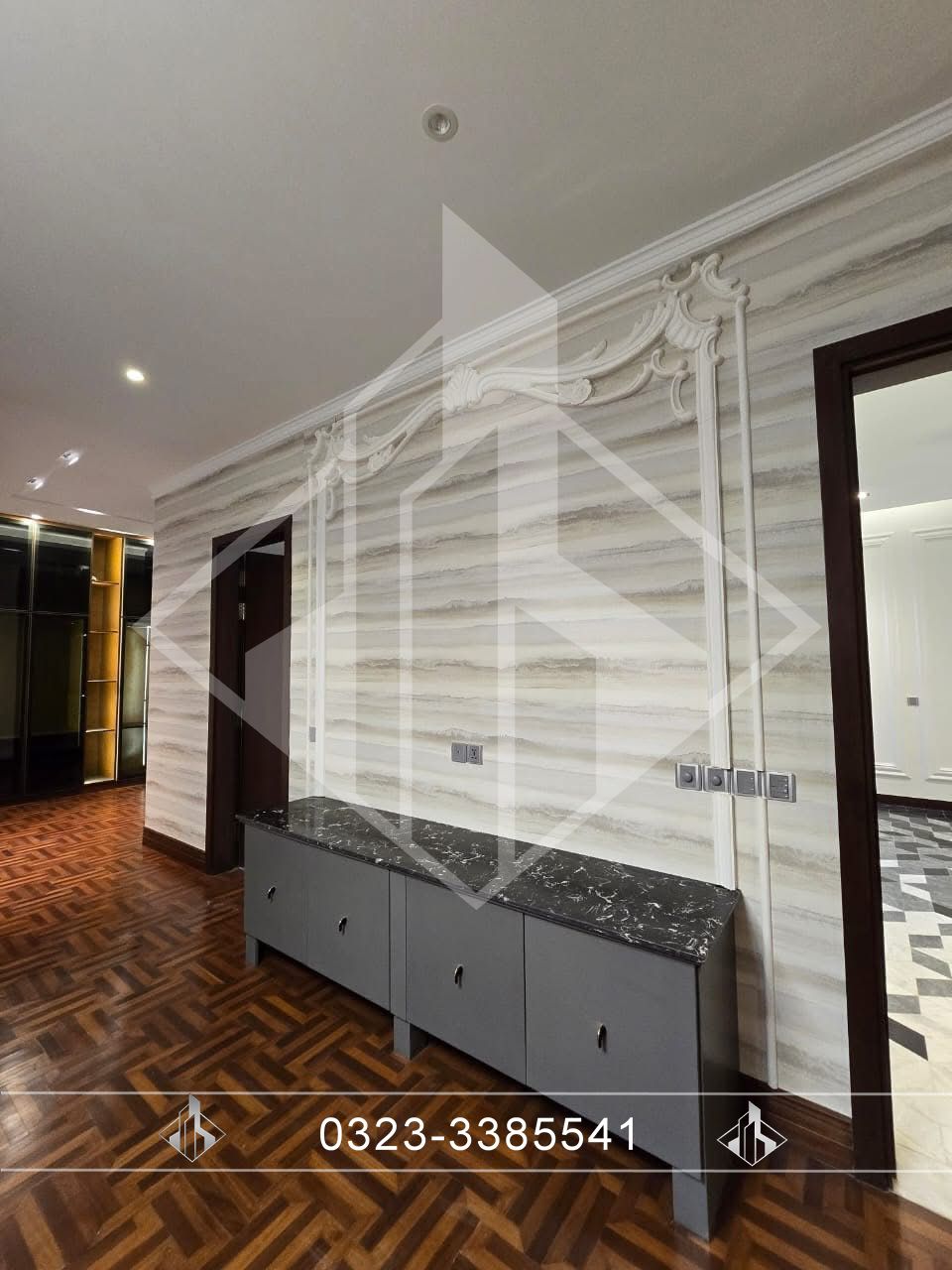 π‘β¨ Exclusive 1000 Sq. Yd. Luxury Villa in DHA Phase 8, Karachi β¨π‘ - 13