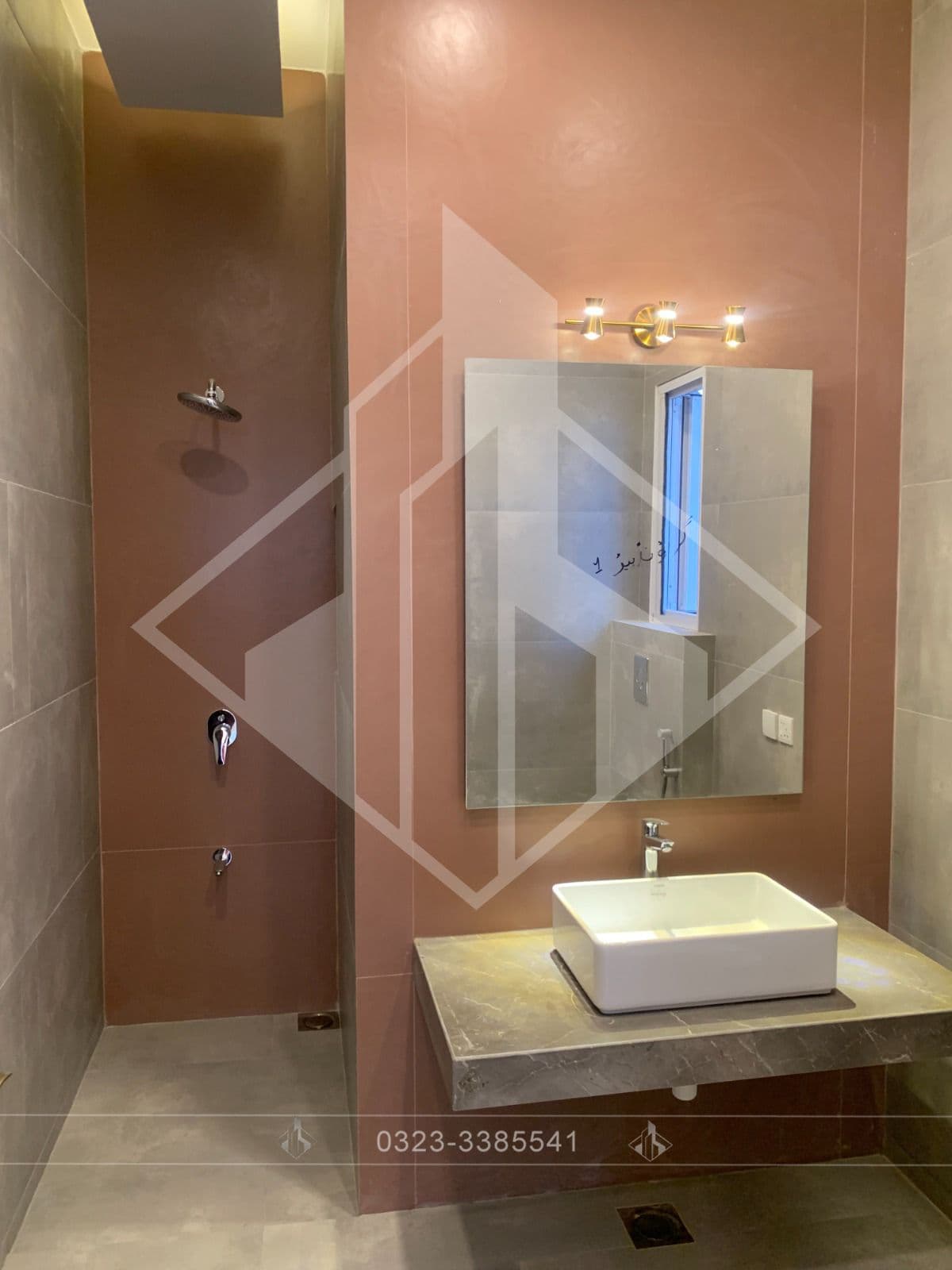 Architect-Designed 2-Unit Luxury Home for Sale in DHA Phase 8 – Prime Location - 6