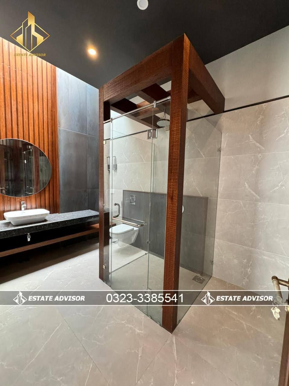 Brand new Luxurious House available for Sale in DHA Karachi - 3