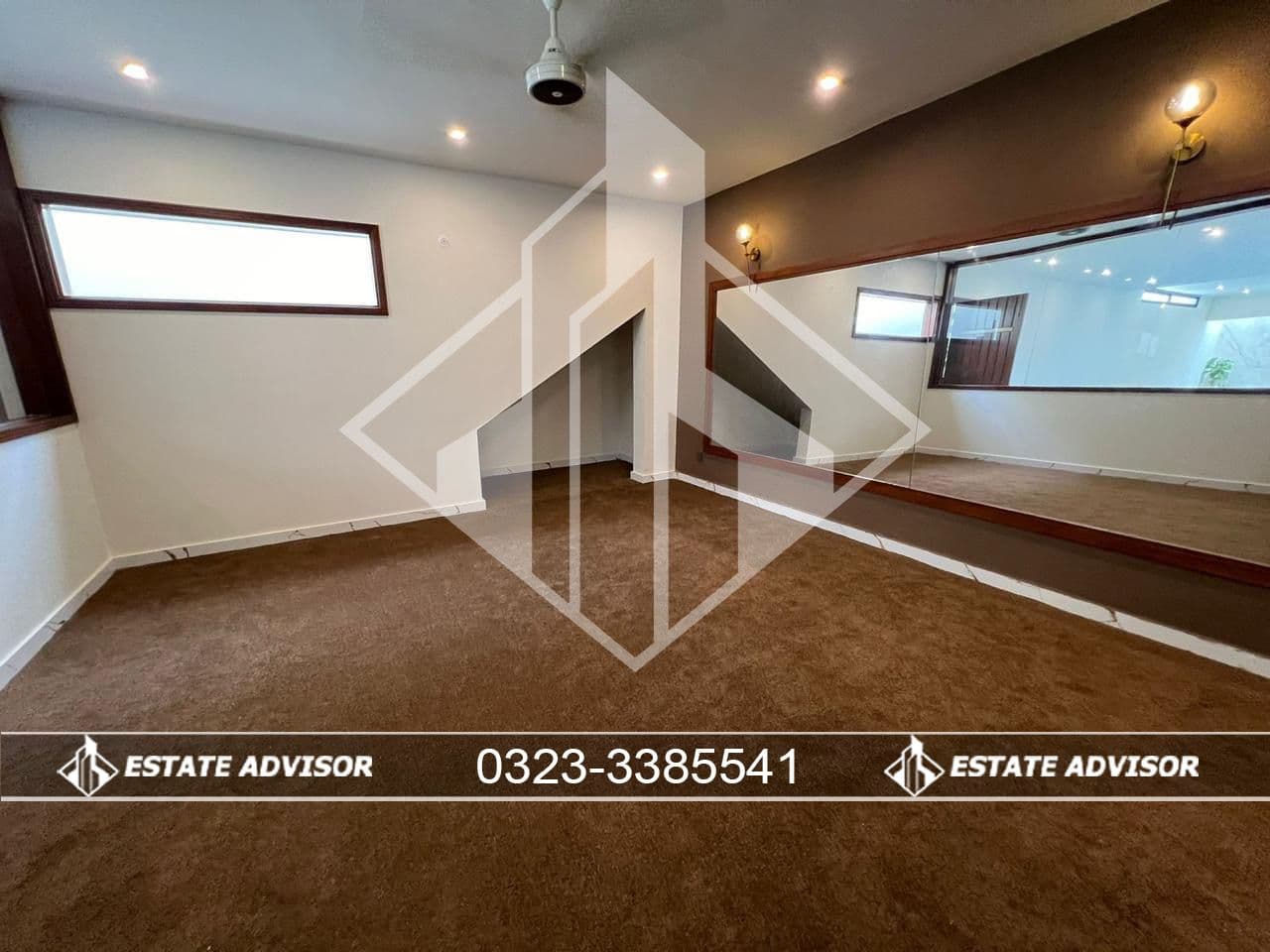 Outclassed 1 year old 800 Yards Perfectly Designed Bungalow Available for Sale in Phase VI DHA Karachi - 19