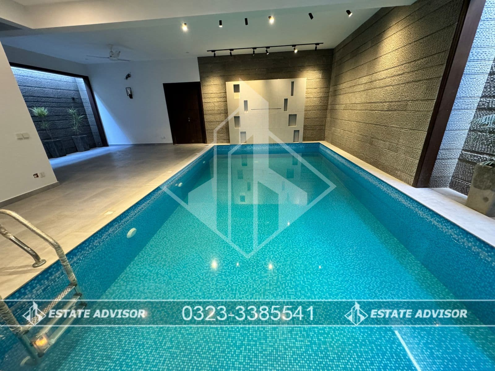 500 Sq Yards Architectural Masterpiece – DHA Phase VIII, Karachi - 4