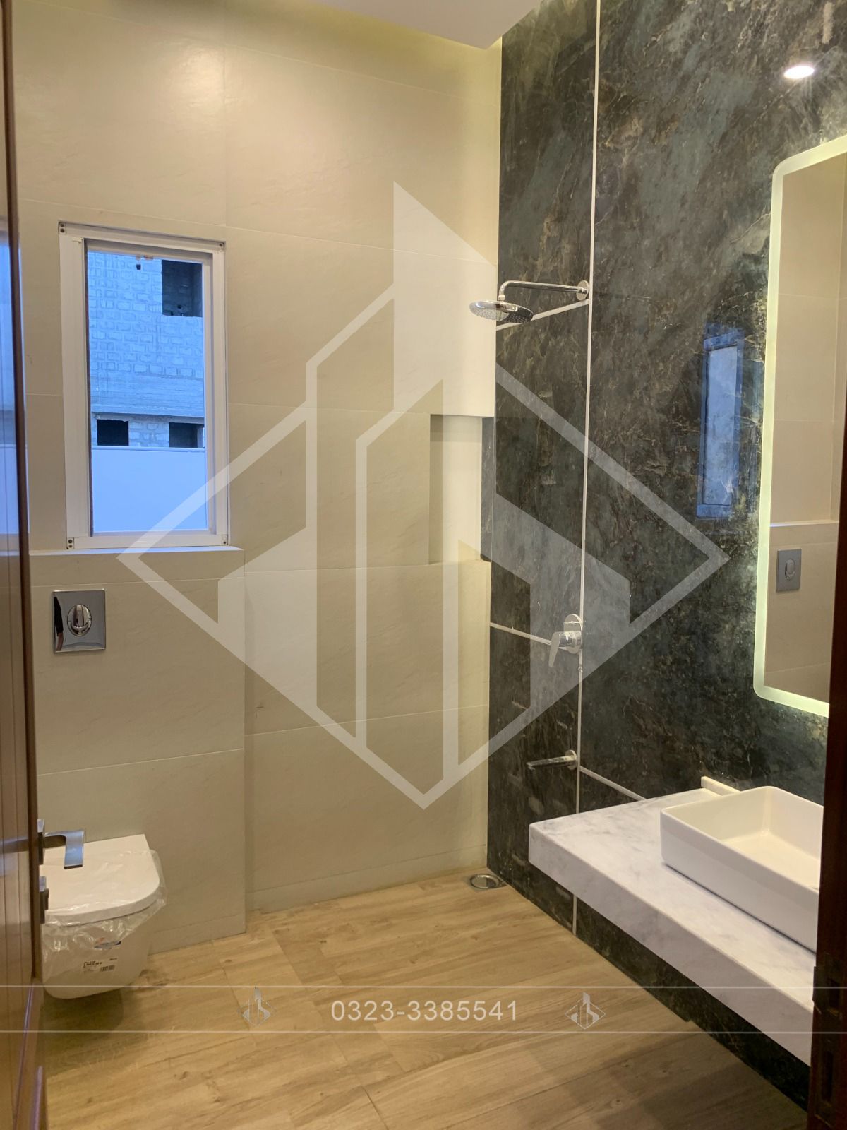 Architect-Designed 2-Unit Luxury Home for Sale in DHA Phase 8 – Prime Location - 18