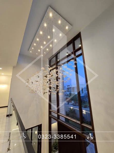 π‘β¨ Exclusive 1000 Sq. Yd. Luxury Villa in DHA Phase 8, Karachi β¨π‘ - 7