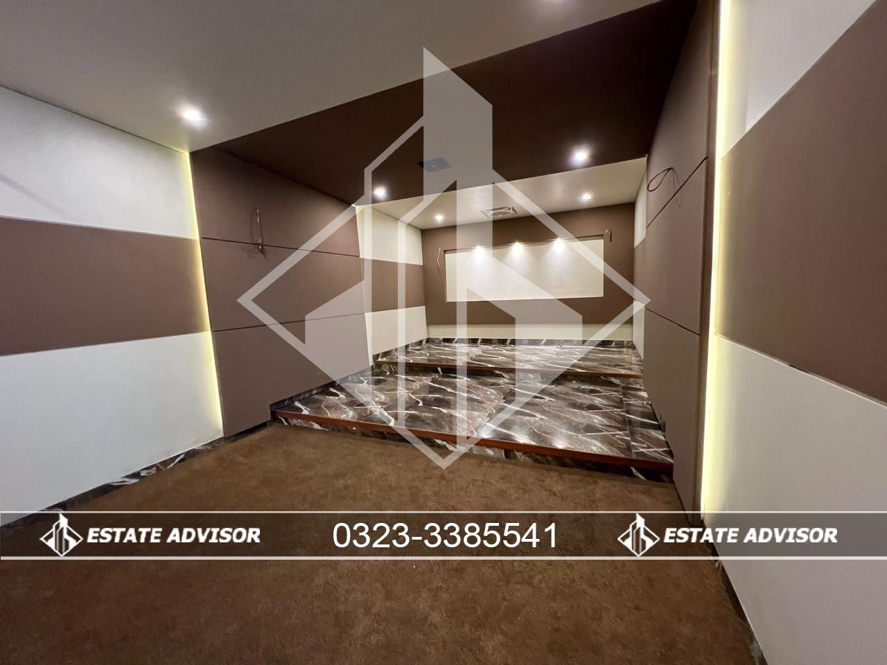 Outclassed 1 year old 800 Yards Perfectly Designed Bungalow Available for Sale in Phase VI DHA Karachi - 20