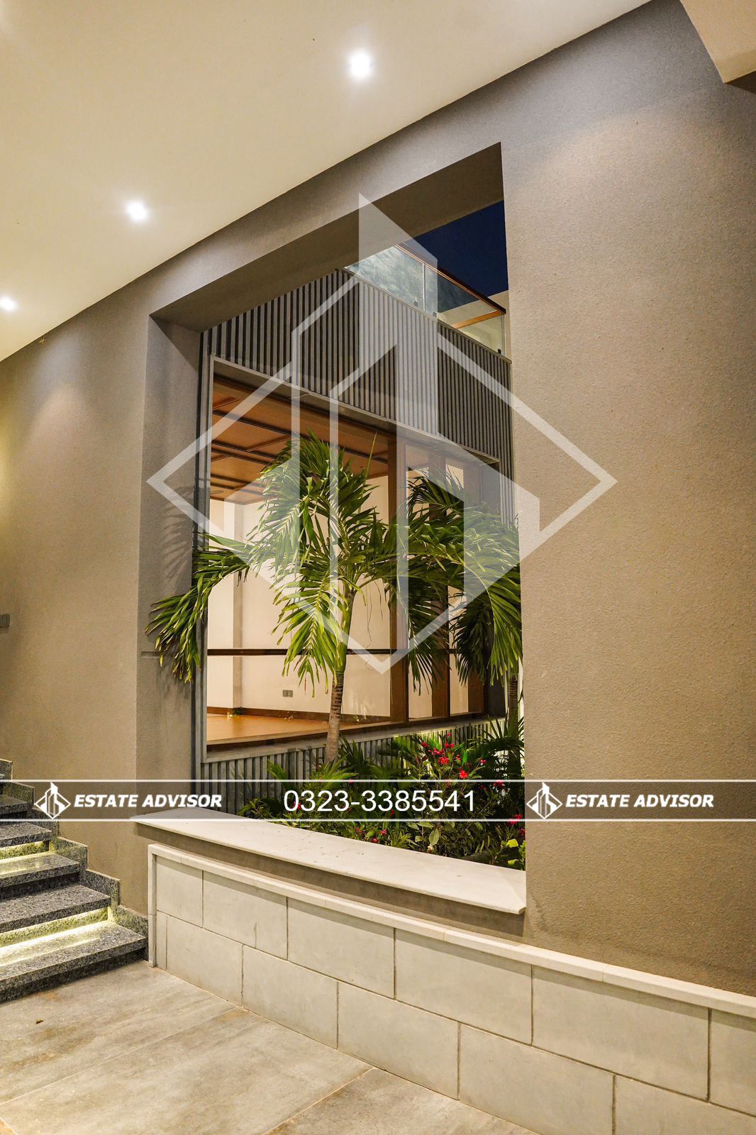 Brand New Luxury 1000-Yard Home for Sale - 17