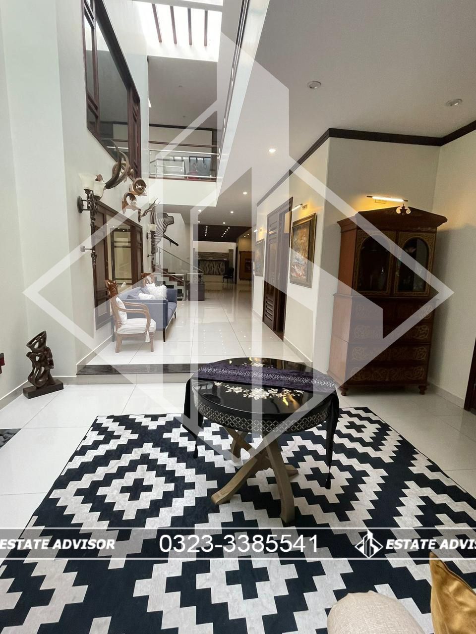 Luxury Living in DHA Phase VI, Karachi! - 21