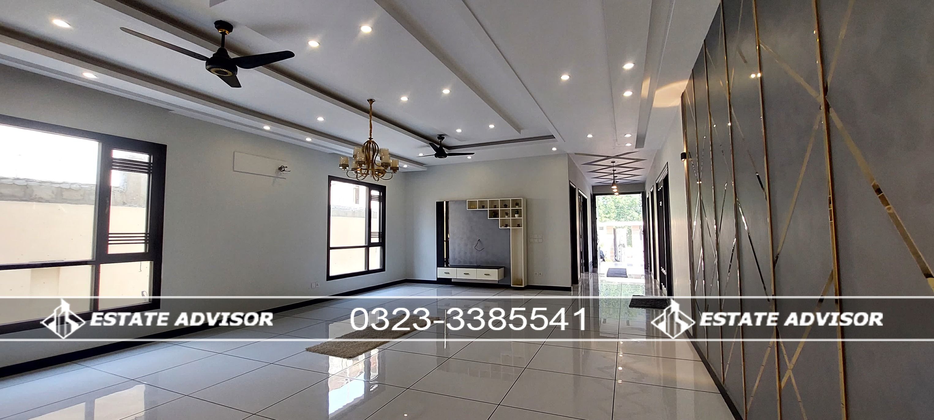 Two-Unit Brand New Bungalow Available for Sale - 5