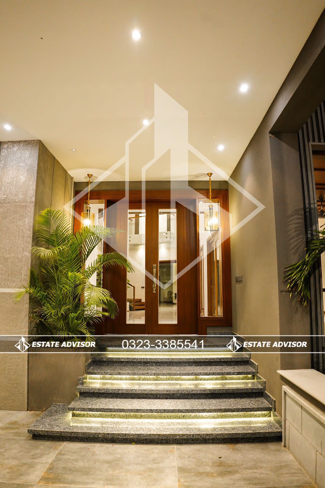 Brand New Luxury 1000-Yard Home for Sale - 4