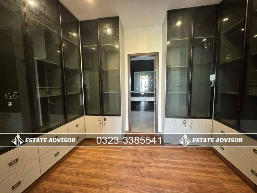 Luxury 5-Bedroom Home in Phase VIII, Zone B, DHA Karachi π‘ - 8