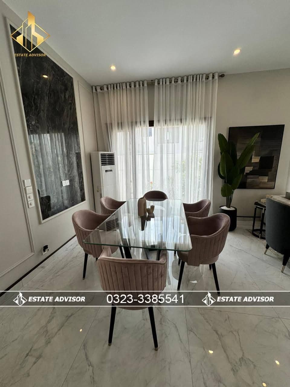 Brand new Luxurious House available for Sale in DHA Karachi - 5