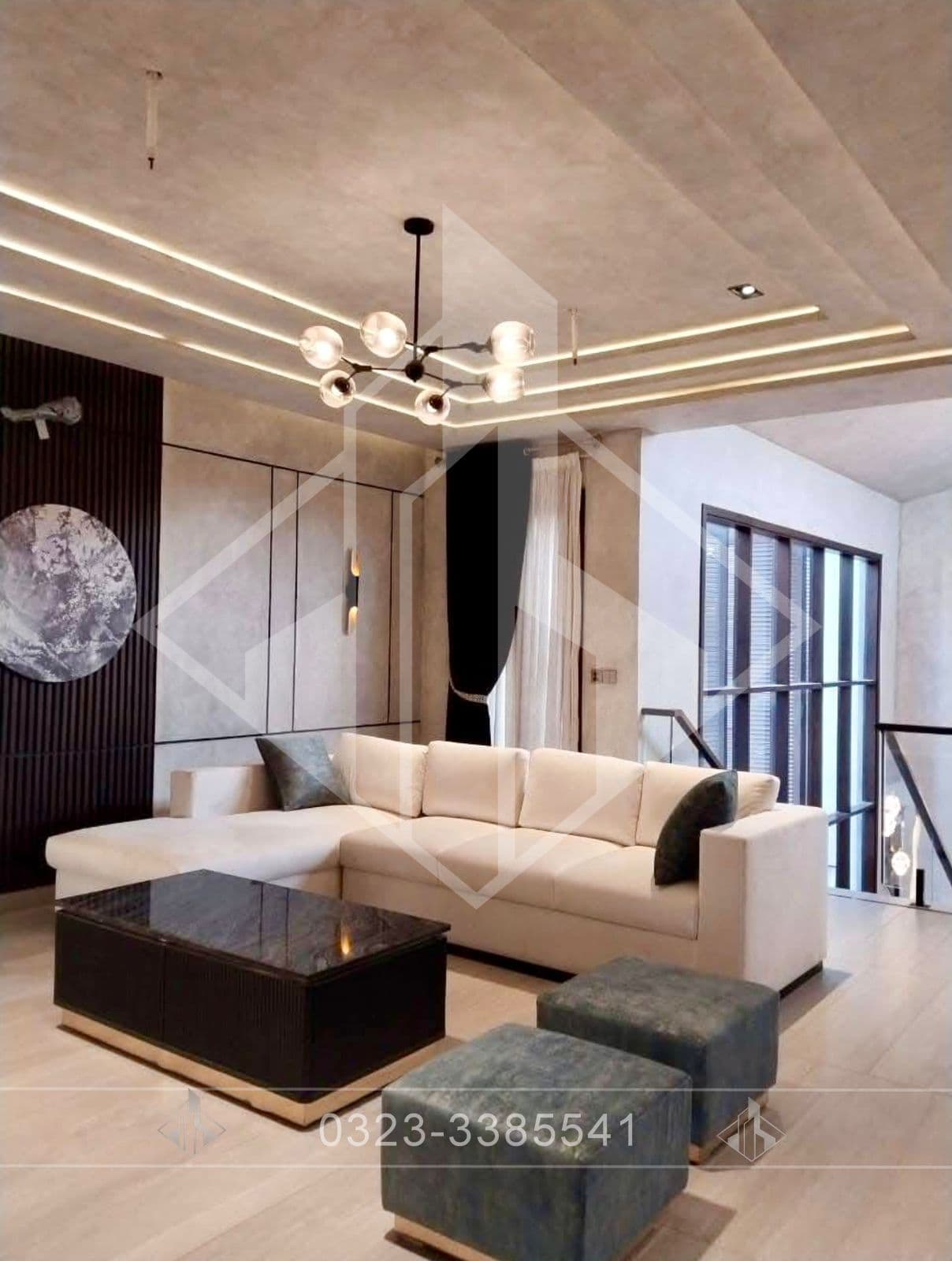 Brand New Corner House for Sale in DHA Phase V, Karachi - 17