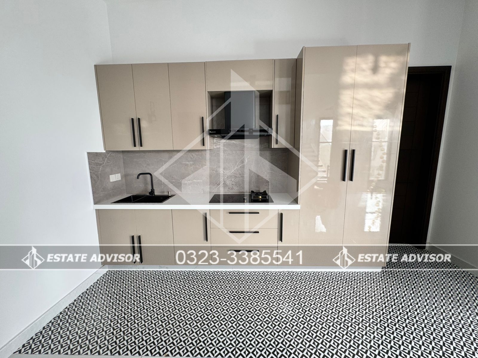 500 Sq Yards Architectural Masterpiece – DHA Phase VIII, Karachi - 12