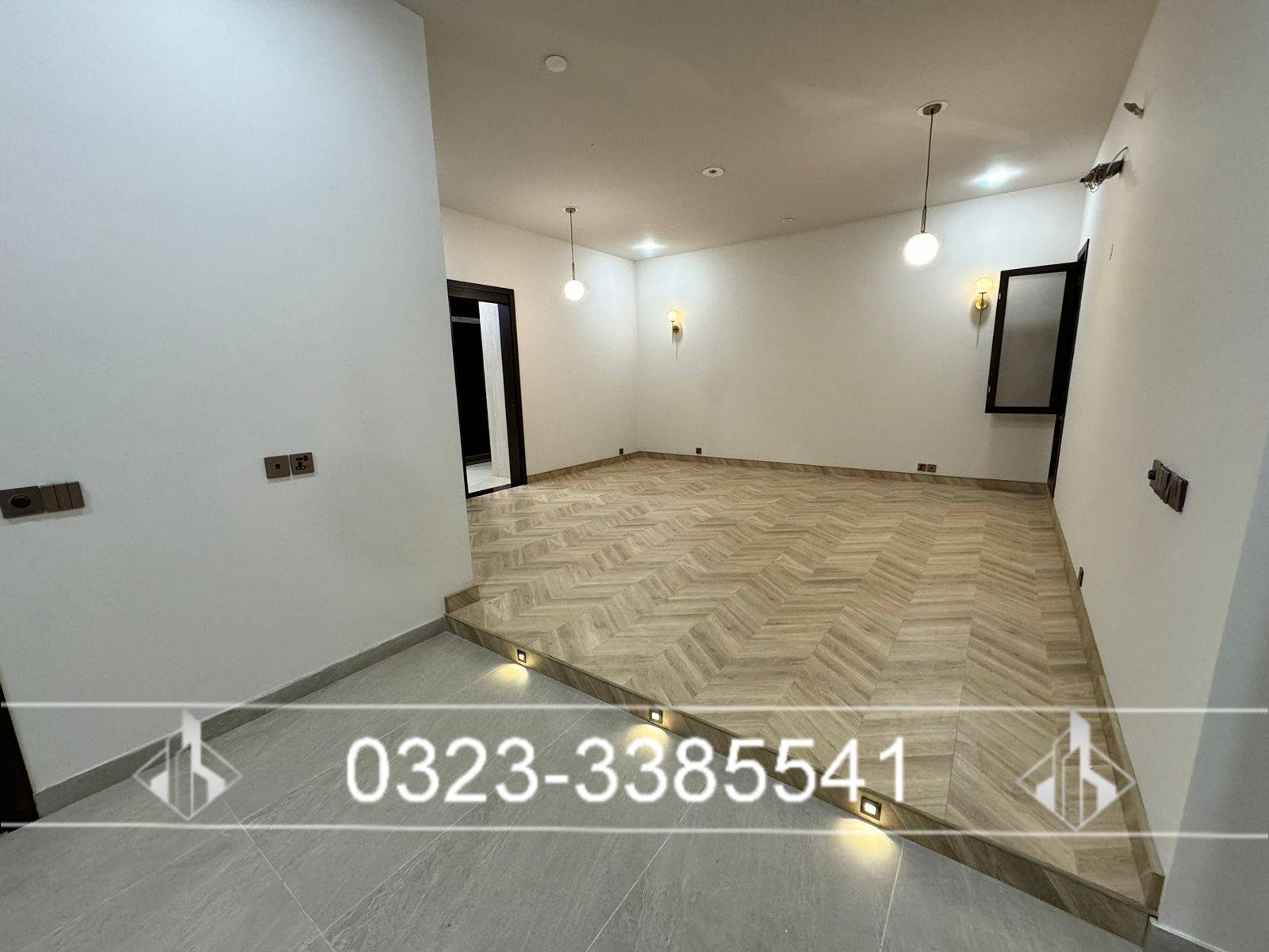 Presenting You 500 Square Yards Brand New Semi Furnished Bungalow Available For Sale In DHA Karachi - 12