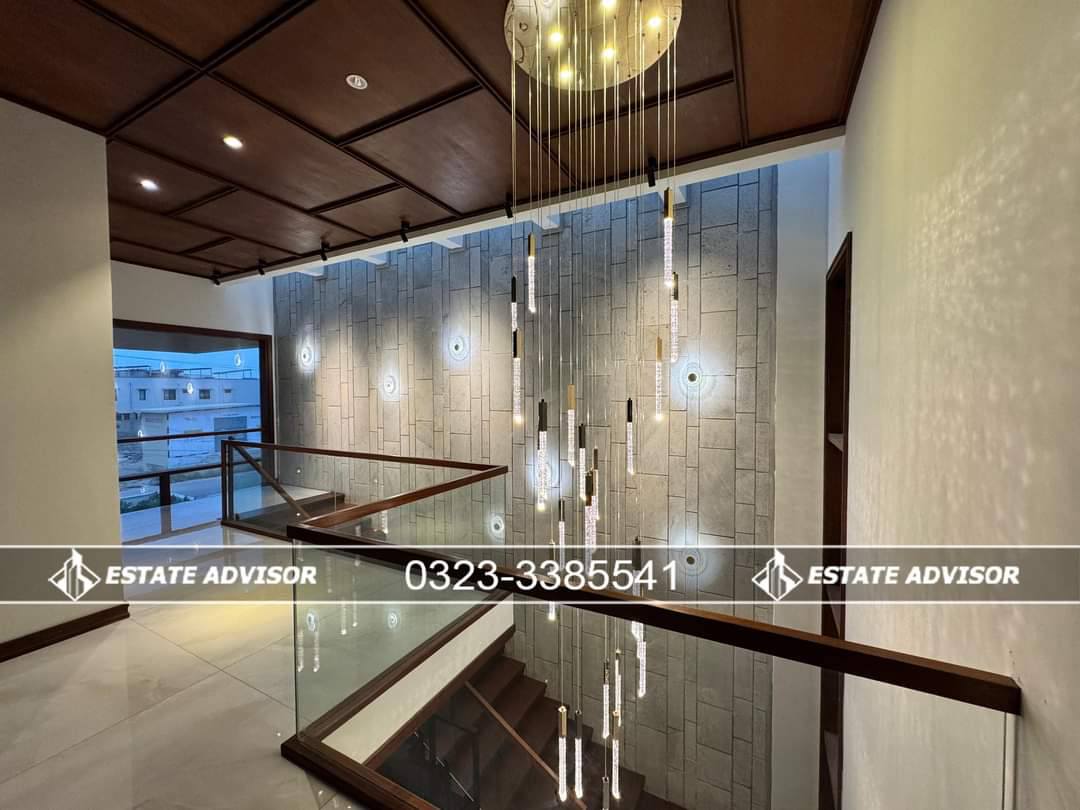 Luxurious House with Premium Amenities available for Sale - 5